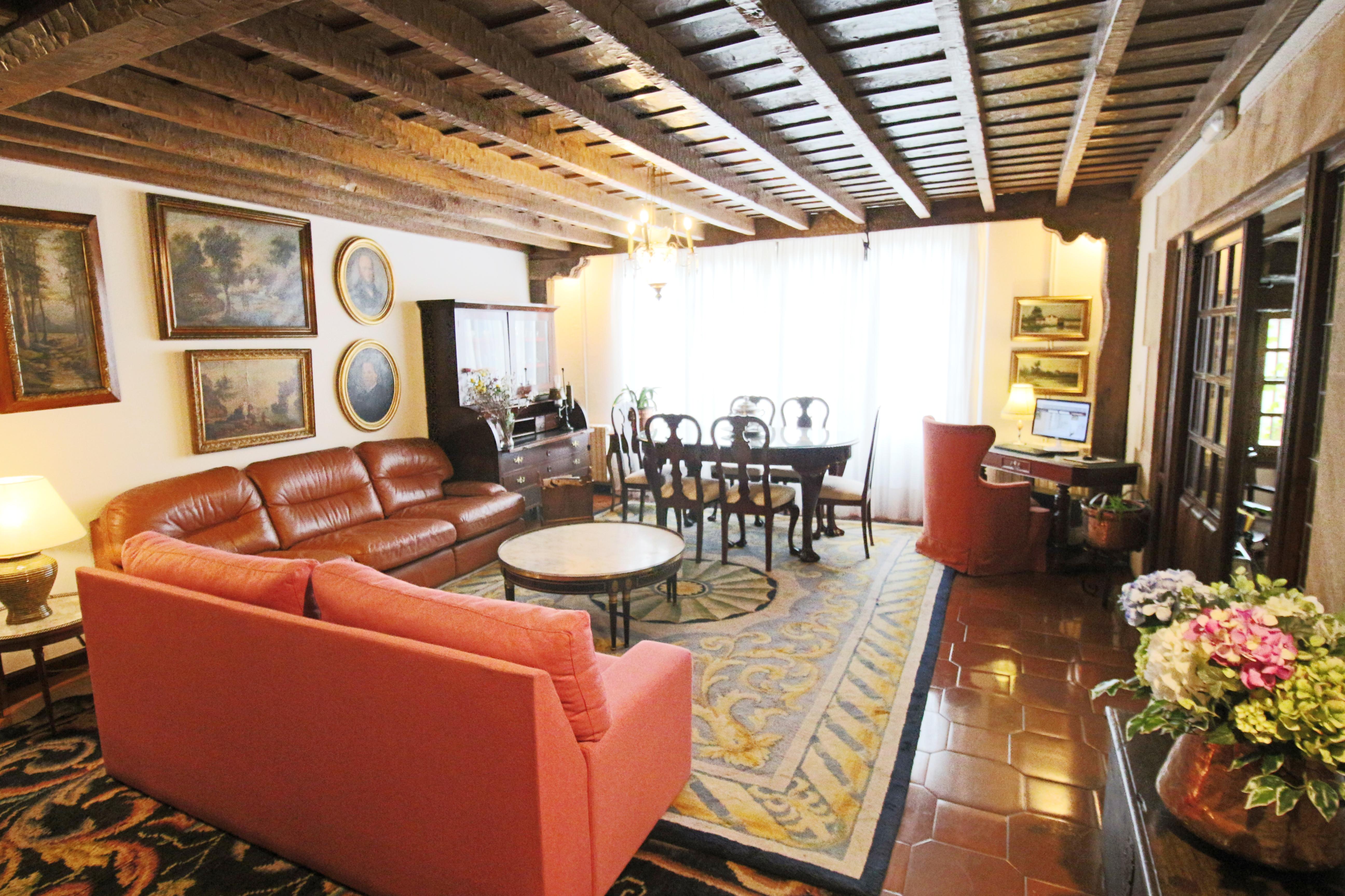Hotel Santillana Santillana del Mar Esterno foto